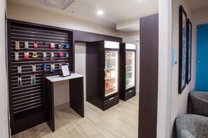 Property amenity - Holiday Inn Express Hotel & Suites Harriman by IHG (Harriman)