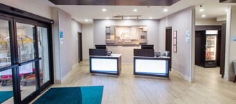 Holiday Inn Express Hotel & Suites Harriman by IHG