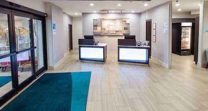 Holiday Inn Express Hotel & Suites Harriman by IHG