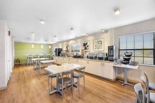 Best Western Grants Pass Inn