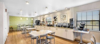 西佳格蘭茨帕斯飯店