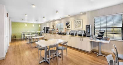 Best Western Grants Pass Inn