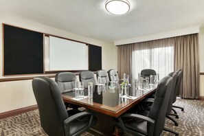 Sala de reuniones