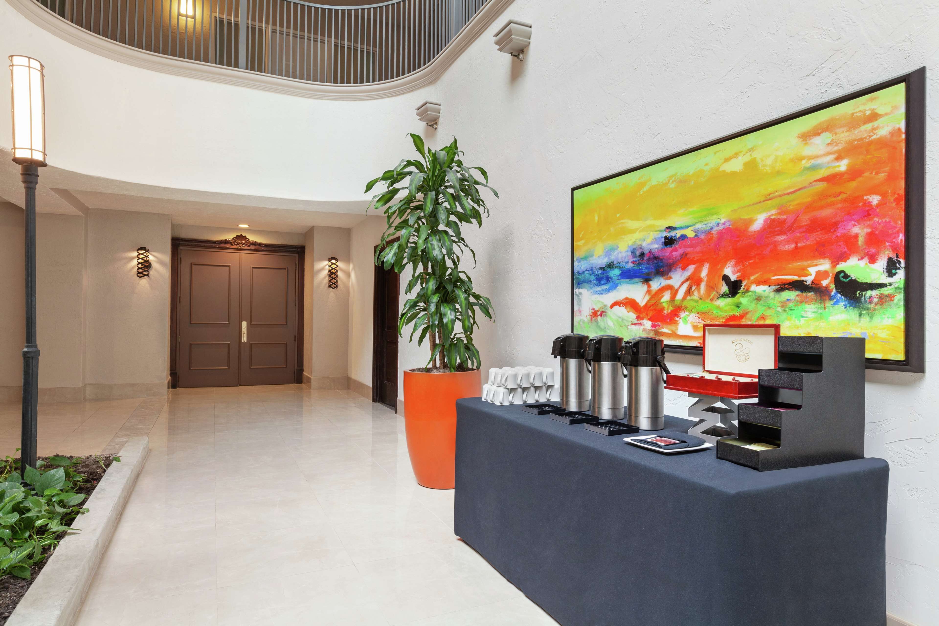 Foto - Embassy Suites by Hilton Santa Ana Orange County Airport