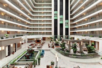 Embassy Suites by Hilton Santa Ana Orange County Airport