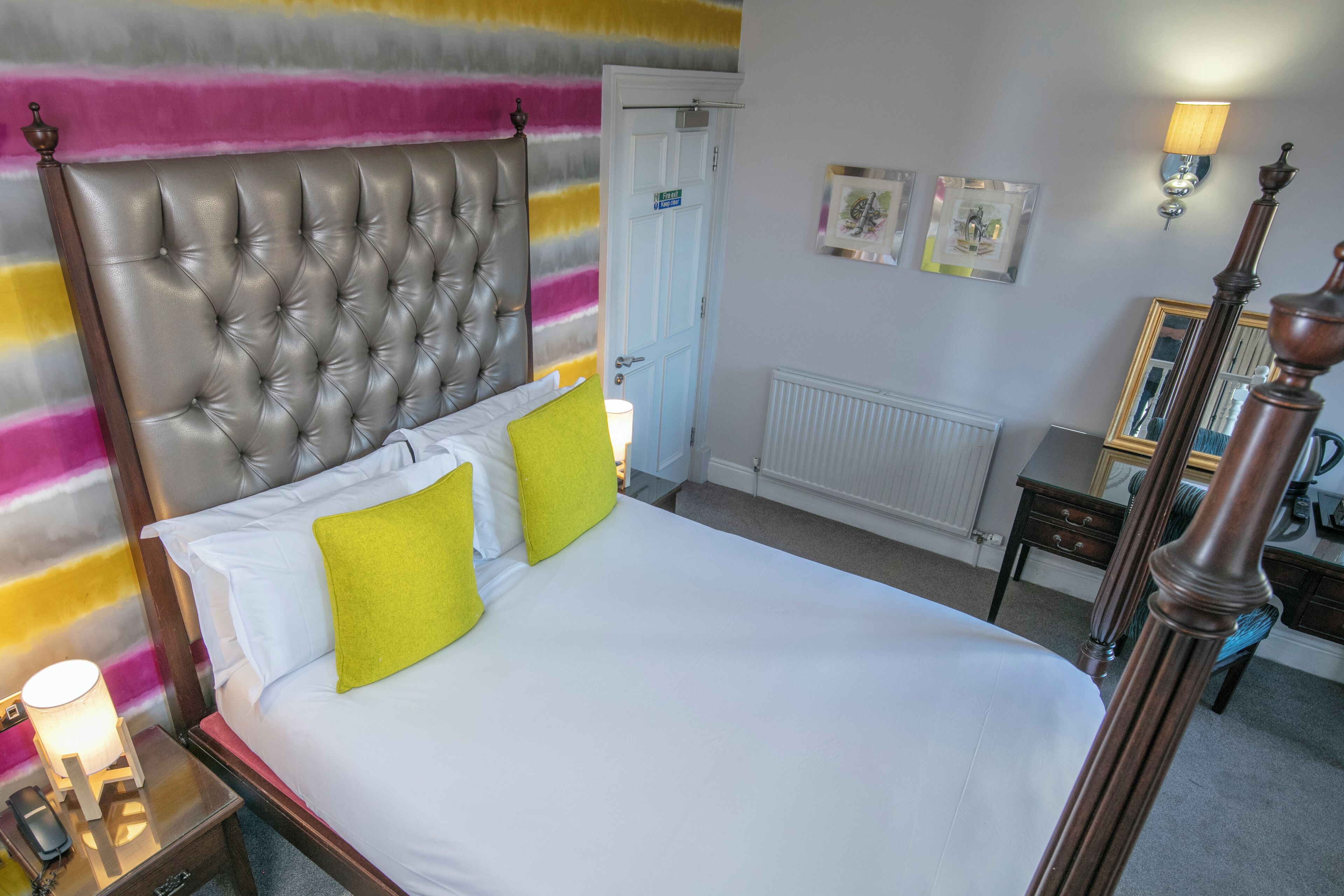 Photo - Crabwall Manor Hotel & Spa