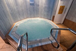 Sauna, hammam, soins corporels, soins d'aromathérapie