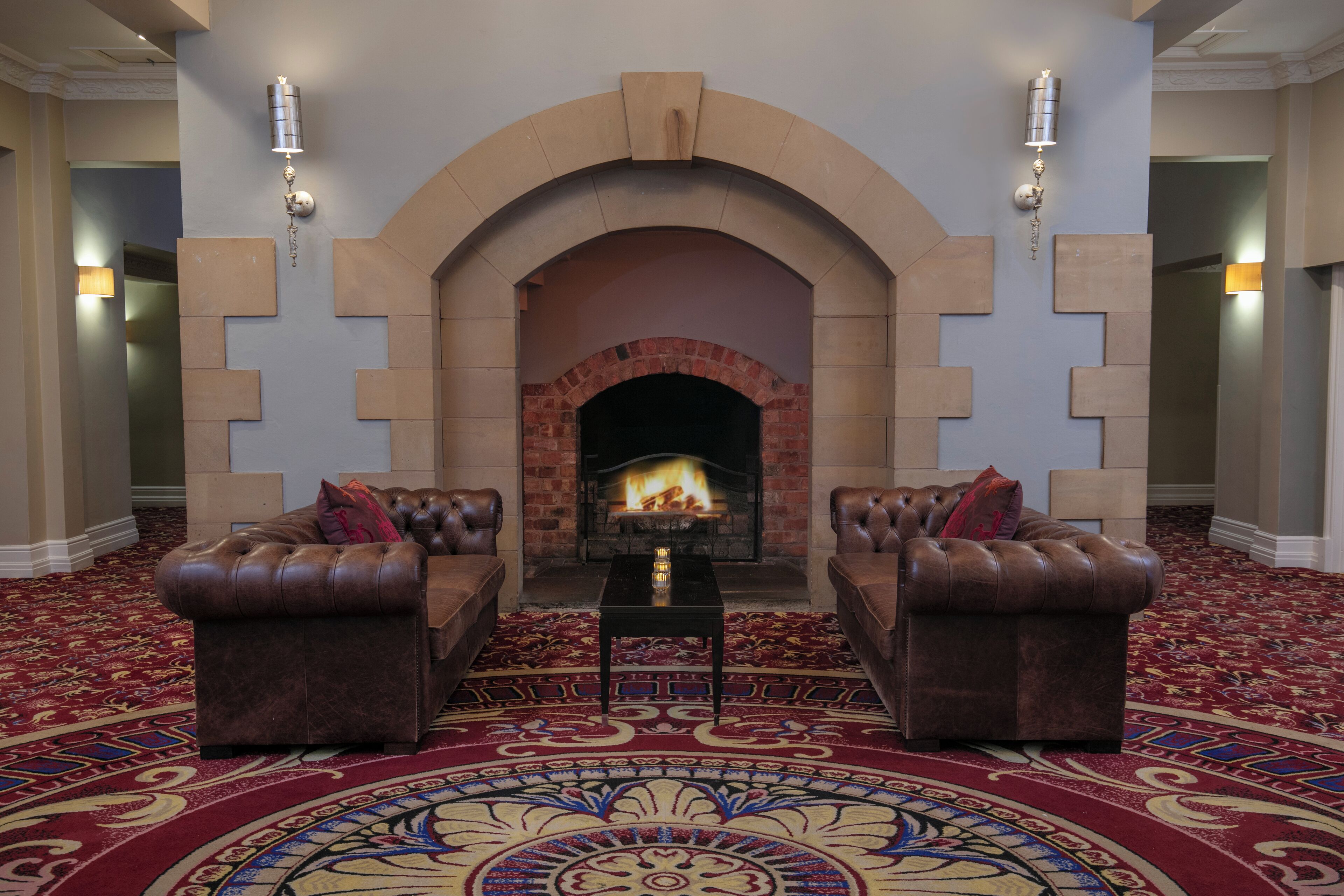 Photo - Crabwall Manor Hotel & Spa