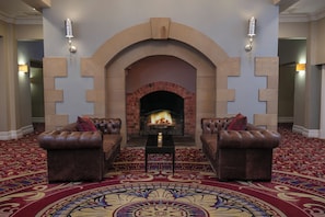 Interior - Crabwall Manor Hotel & Spa (Chester)