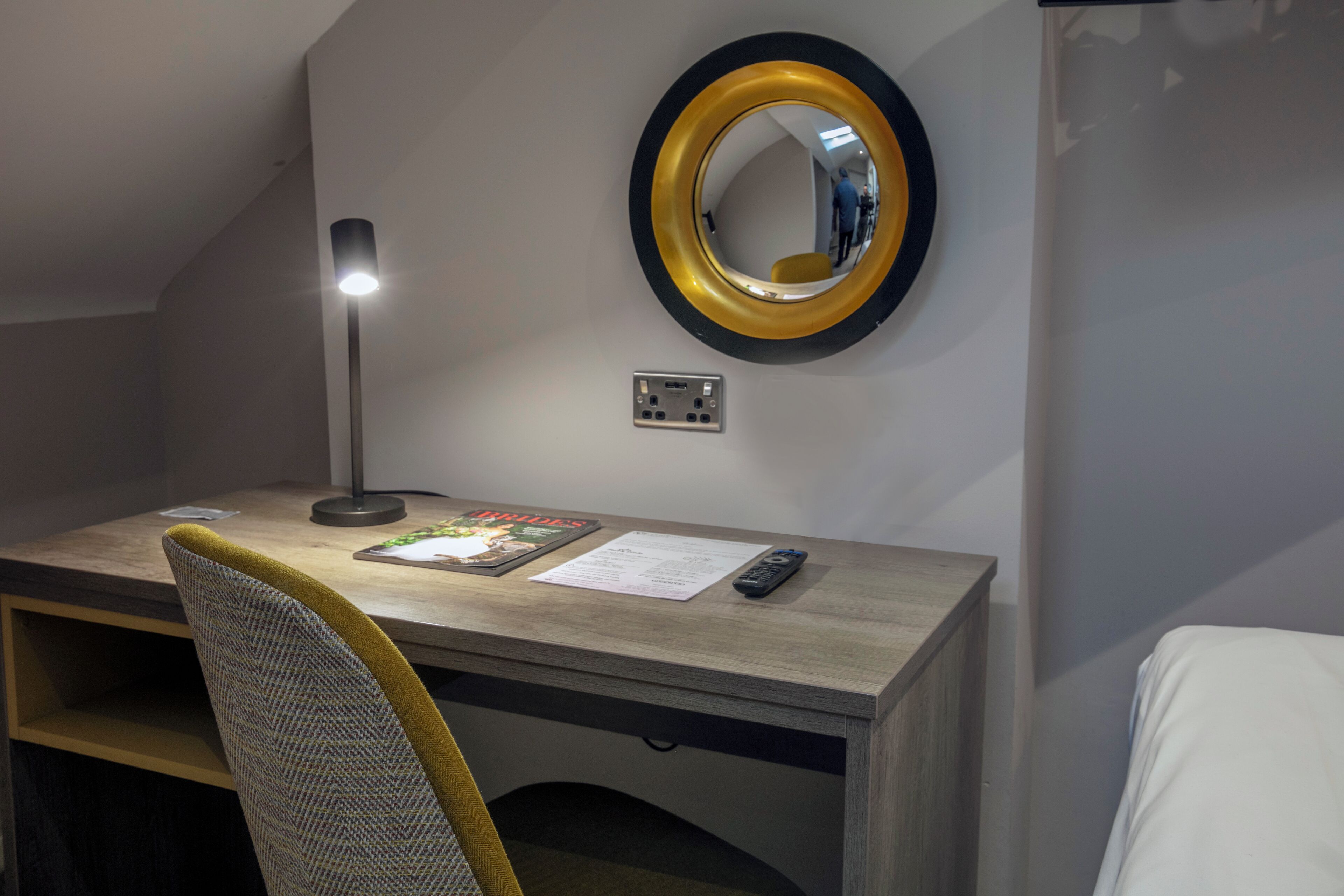 Photo - Crabwall Manor Hotel & Spa