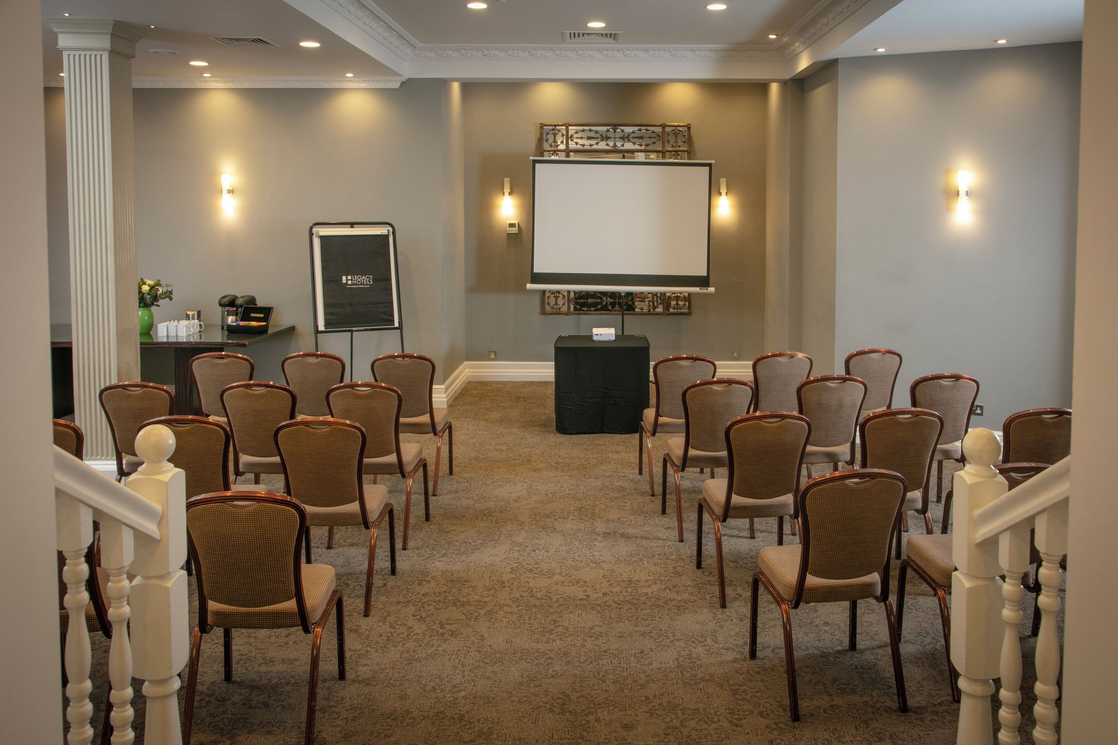 Photo - Crabwall Manor Hotel & Spa