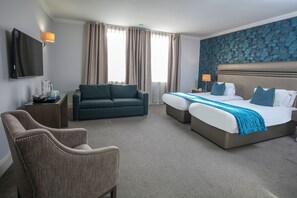 Superior Double or Twin Room, 1 Bedroom