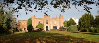 Crabwall Manor & Spa, BW Signature Collection