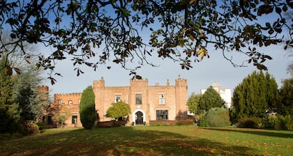 Crabwall Manor & Spa, BW Signature Collection