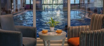 Crabwall Manor & Spa, BW Signature Collection
