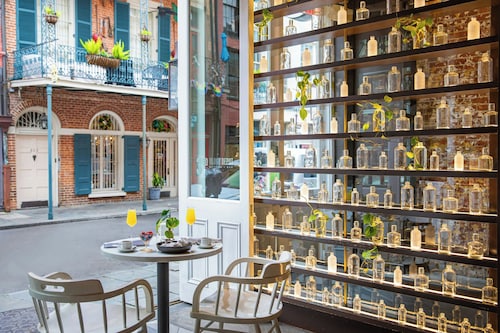 Hotel de la Poste – French Quarter, A Renaissance Hotel