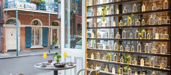 Hotel de la Poste – French Quarter, A Renaissance Hotel