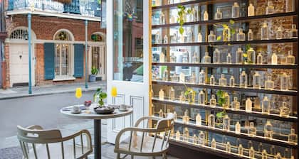 Hotel de la Poste – French Quarter, A Renaissance Hotel