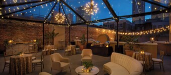 Hotel de la Poste – French Quarter, A Renaissance Hotel