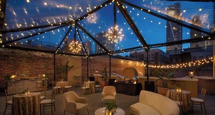 Hotel de la Poste – French Quarter, A Renaissance Hotel