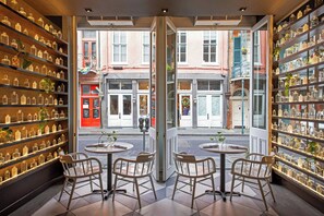 FrĂŒhstĂŒck, Mittagessen, Abendessen, amerikanische KĂŒche