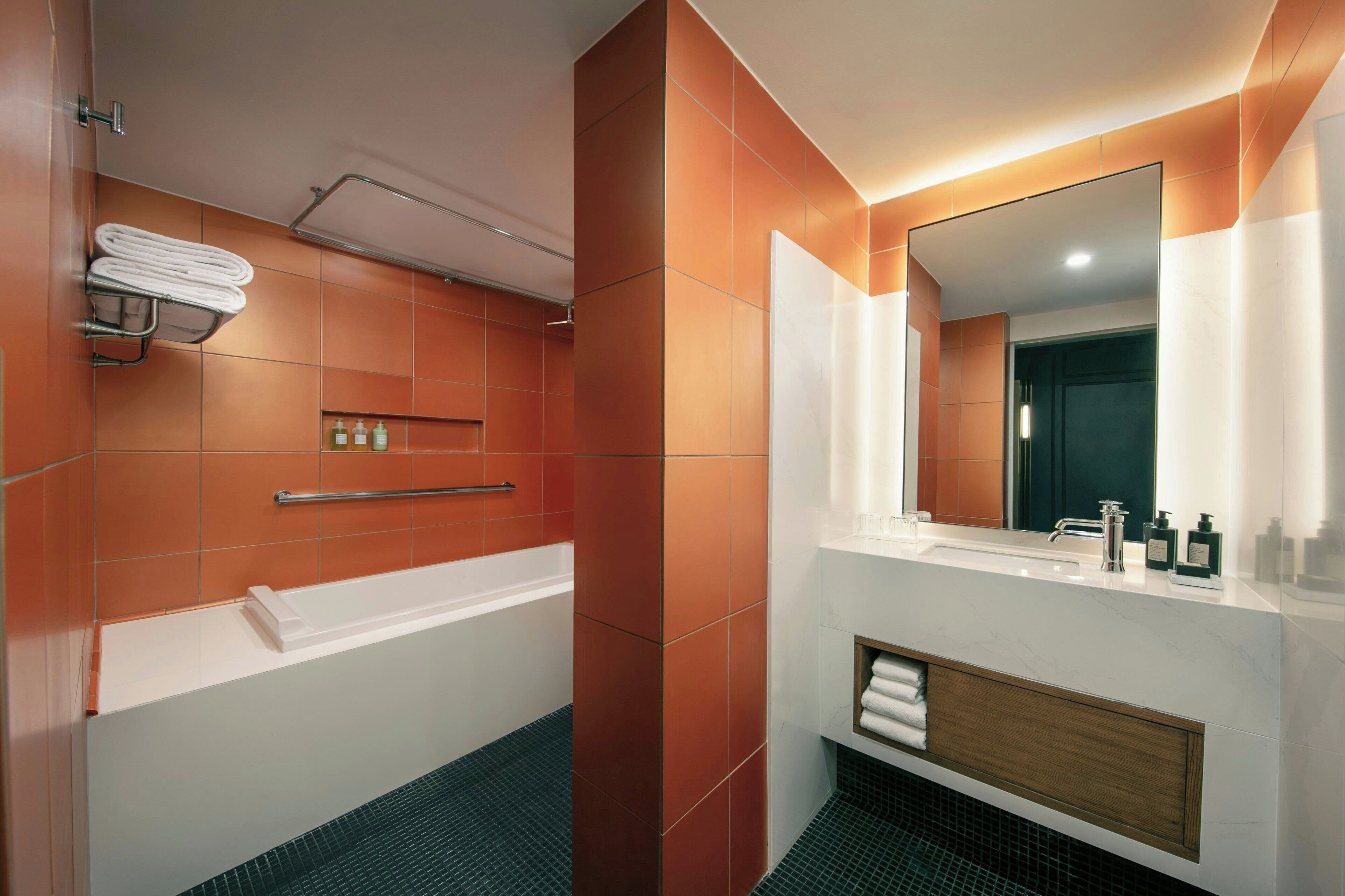 Photo - Hotel de la Poste - French Quarter, A Renaissance Hotel