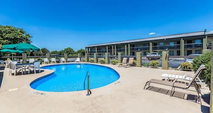 Quality Inn Simpsonville - Greenville