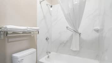 Room, 2 Queen Beds, Non Smoking (Upgrade)