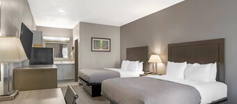 Quality Inn Simpsonville - Greenville