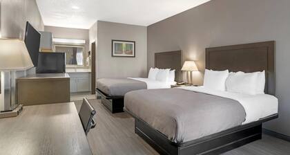 Quality Inn Simpsonville - Greenville