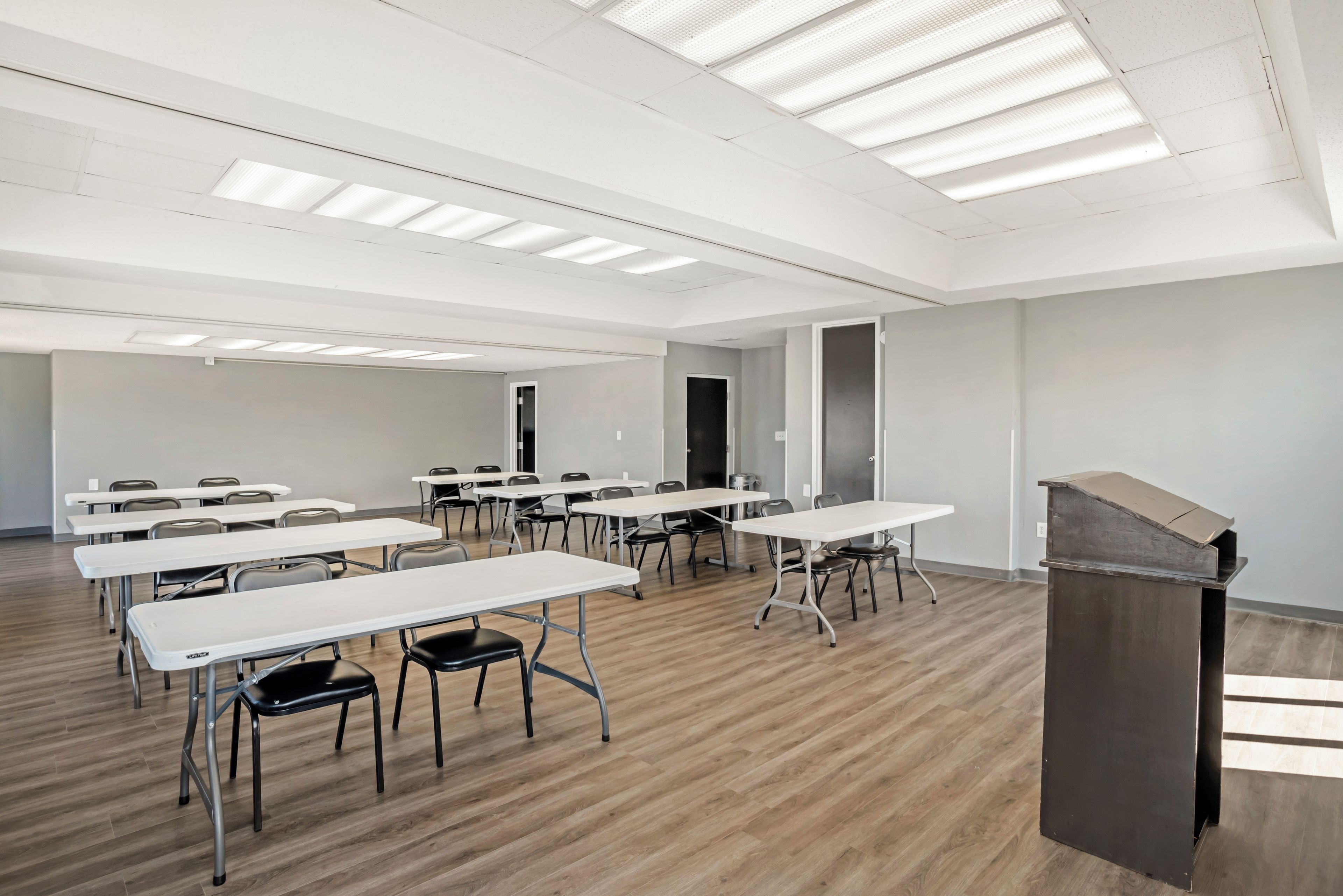 Salle de réunion