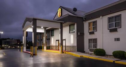 Super 8 by Wyndham Athens