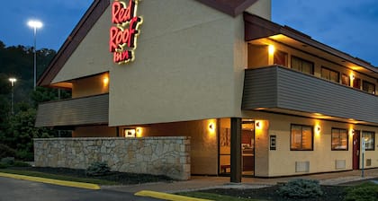 Red Roof Inn Charleston - Kanawha City, WV