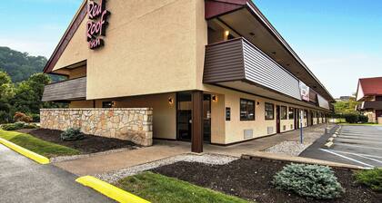 Red Roof Inn Charleston - Kanawha City, WV