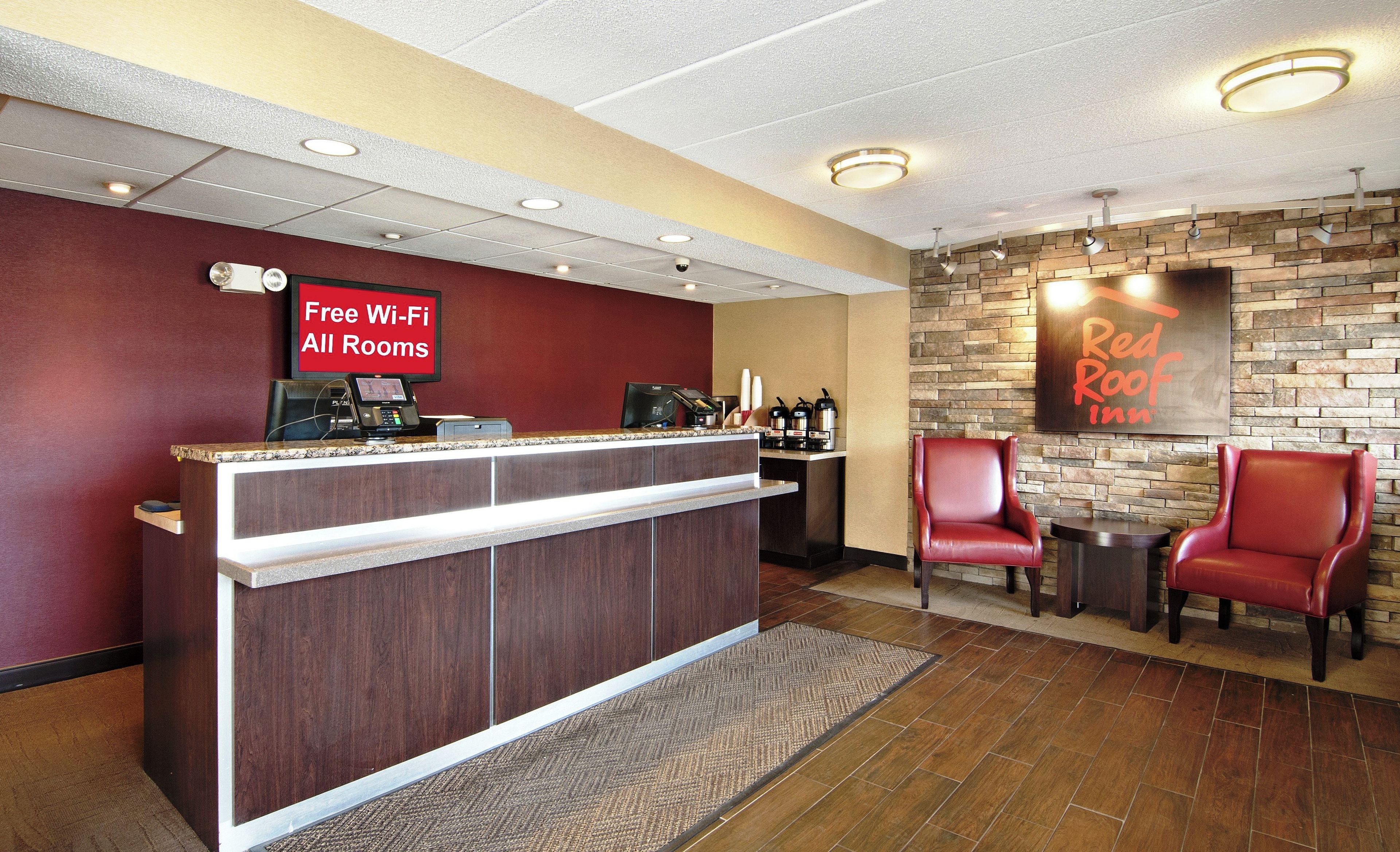 Lobby-Lounge