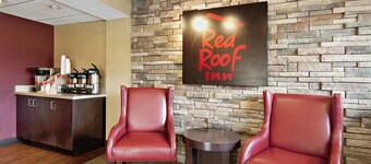 Red Roof Inn Charleston - Kanawha City, WV