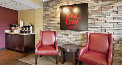 Red Roof Inn Charleston - Kanawha City, WV