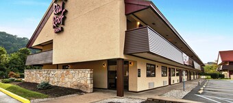 Red Roof Inn Charleston - Kanawha City, WV