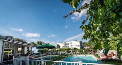 Mercure Annecy Sud