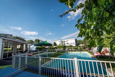 Mercure Annecy Sud