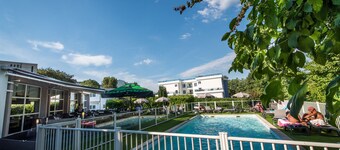 Mercure Annecy Sud