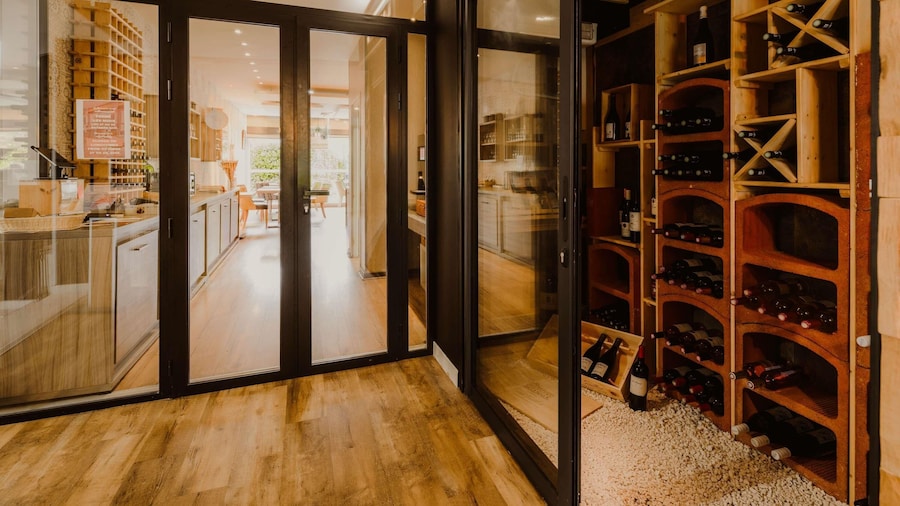 Mercure Annecy Sud