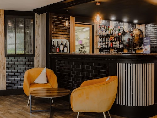 Mercure Annecy Sud