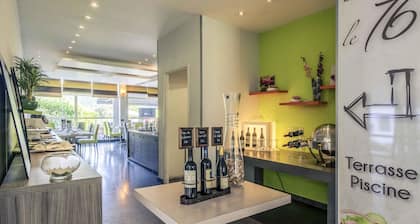 Mercure Annecy Sud