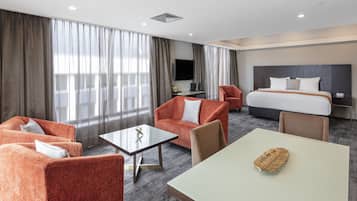 Deluxe Junior Suite
