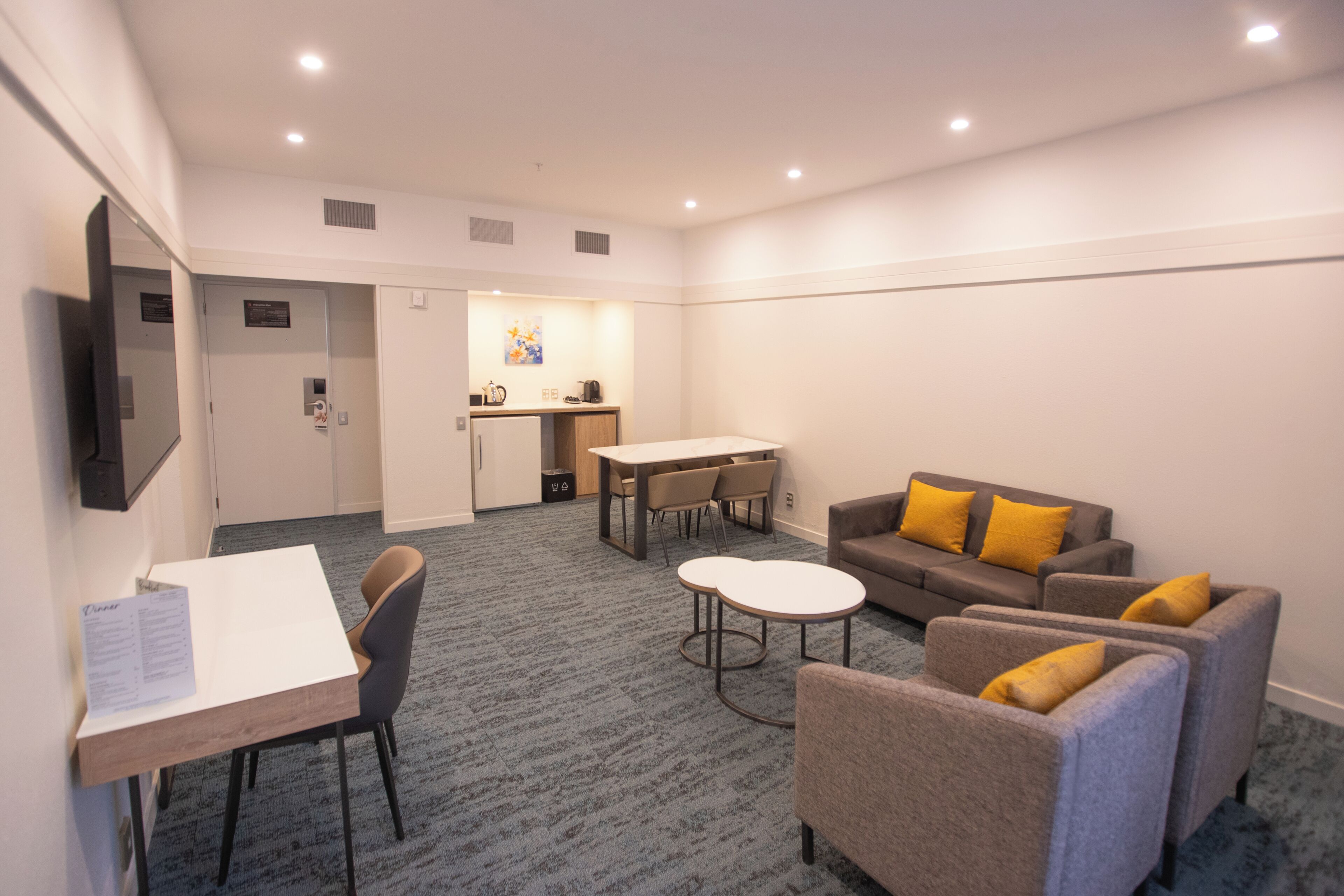 Foto - James Cook Hotel Grand Chancellor