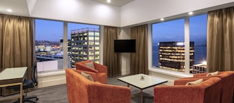 James Cook Hotel Grand Chancellor