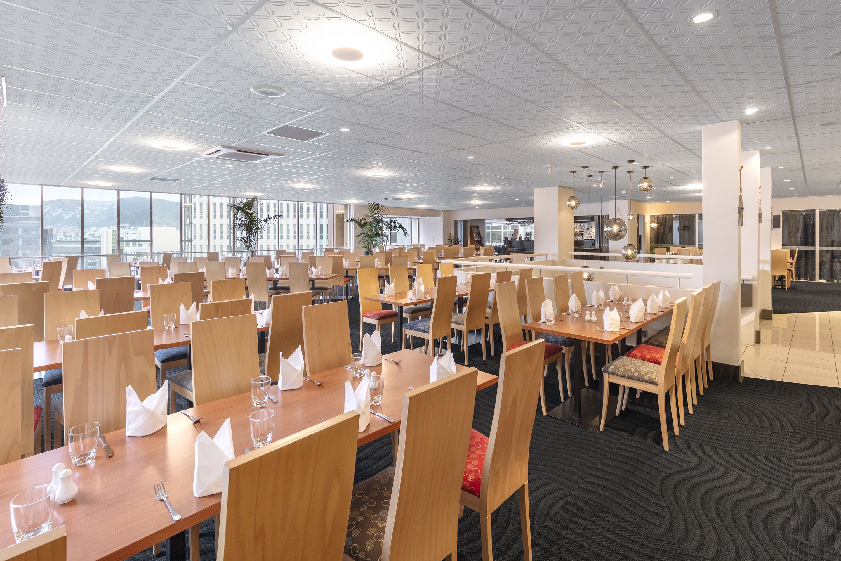 Foto - James Cook Hotel Grand Chancellor