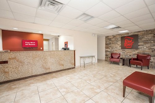 Red Roof Inn Mobile North - Saraland