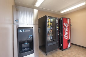 Vending machine